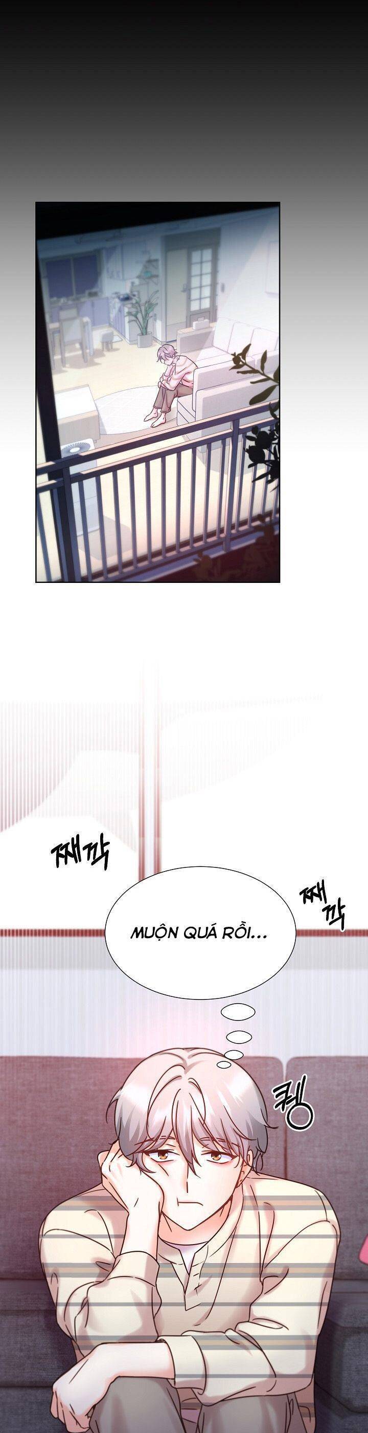 Trở Lại Làm Idol Chapter 51 - Trang 2