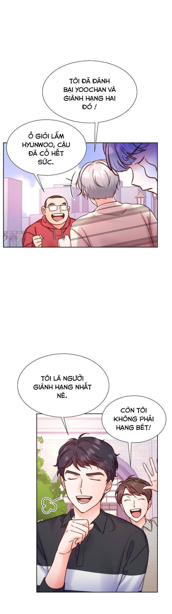 Trở Lại Làm Idol Chapter 51 - Trang 2