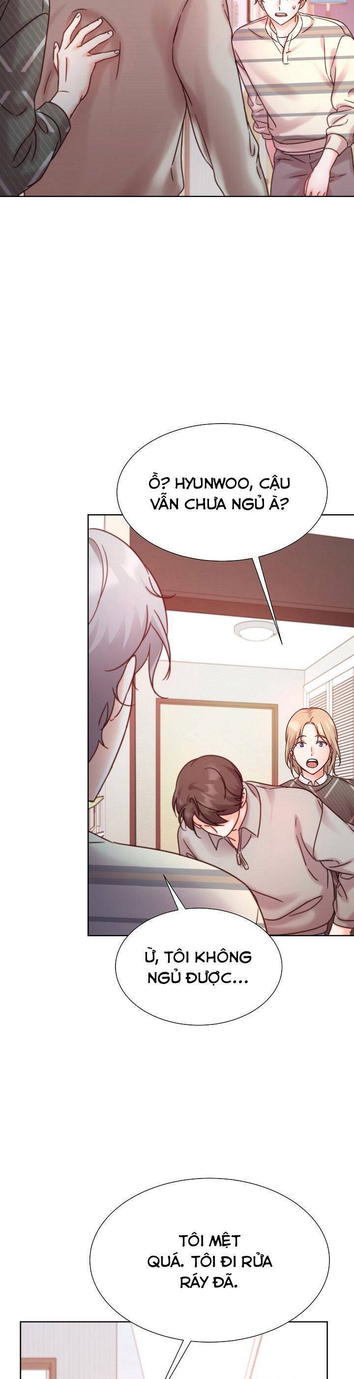 Trở Lại Làm Idol Chapter 51 - Trang 2