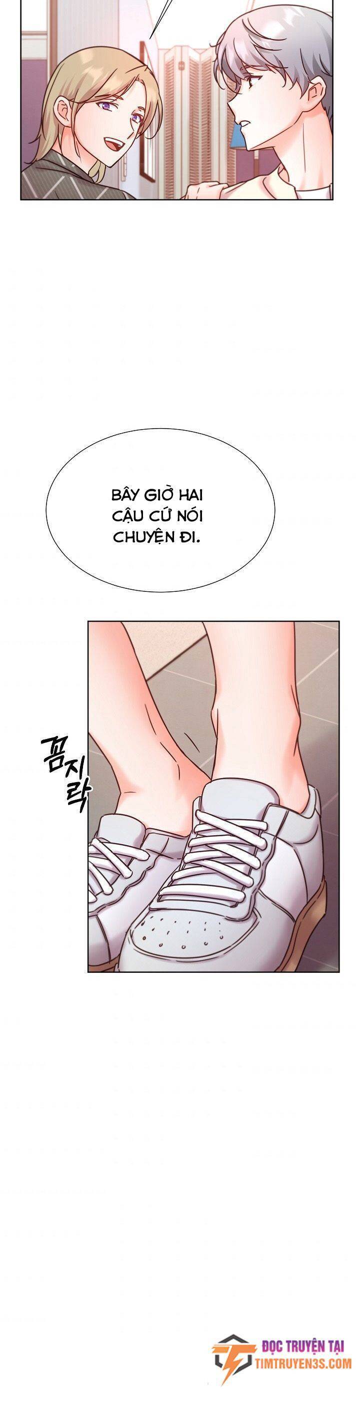 Trở Lại Làm Idol Chapter 51 - Trang 2