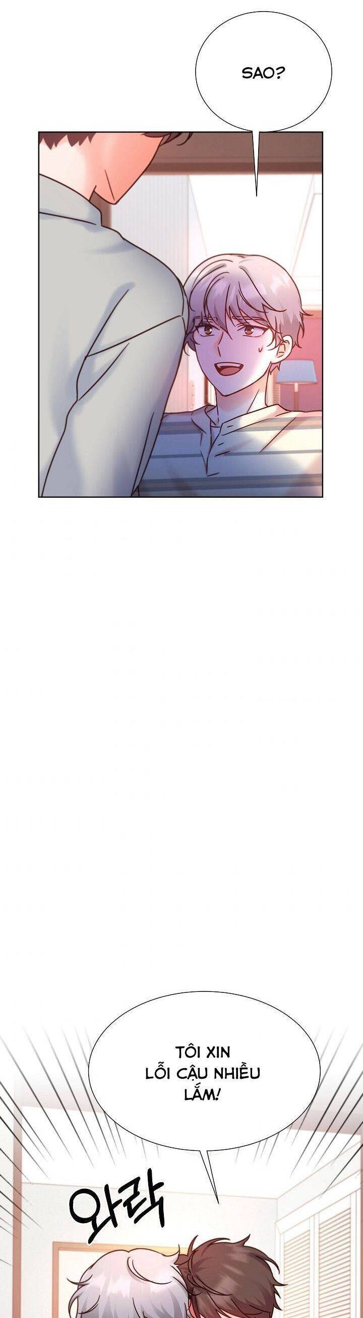 Trở Lại Làm Idol Chapter 51 - Trang 2