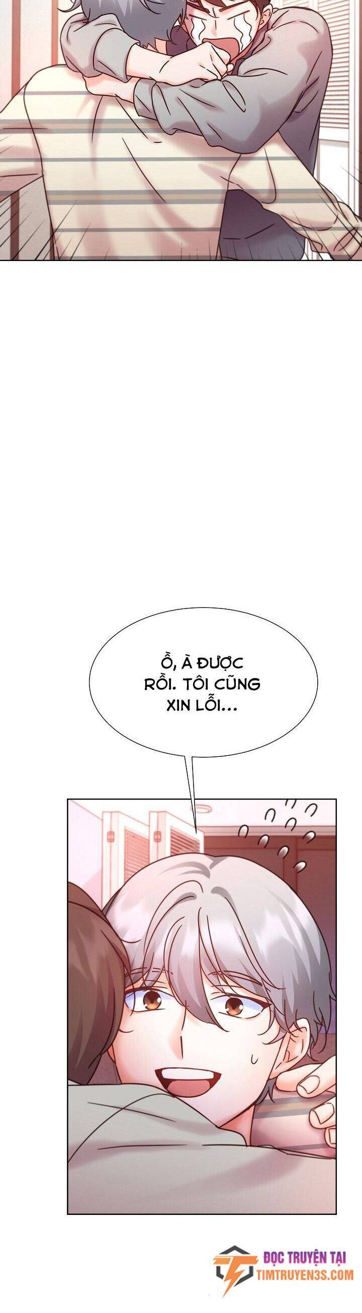 Trở Lại Làm Idol Chapter 51 - Trang 2