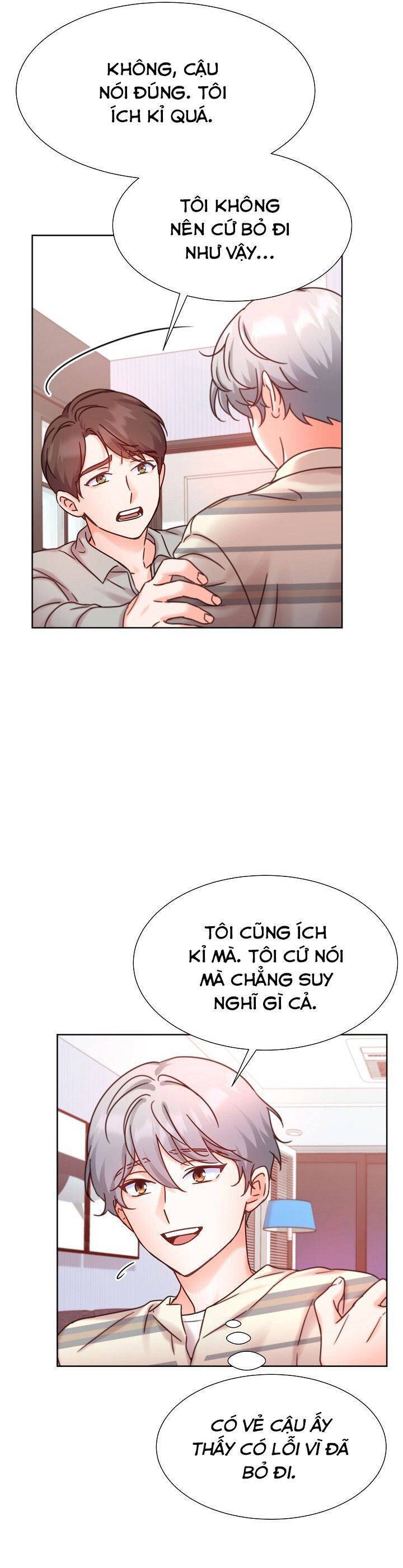Trở Lại Làm Idol Chapter 51 - Trang 2