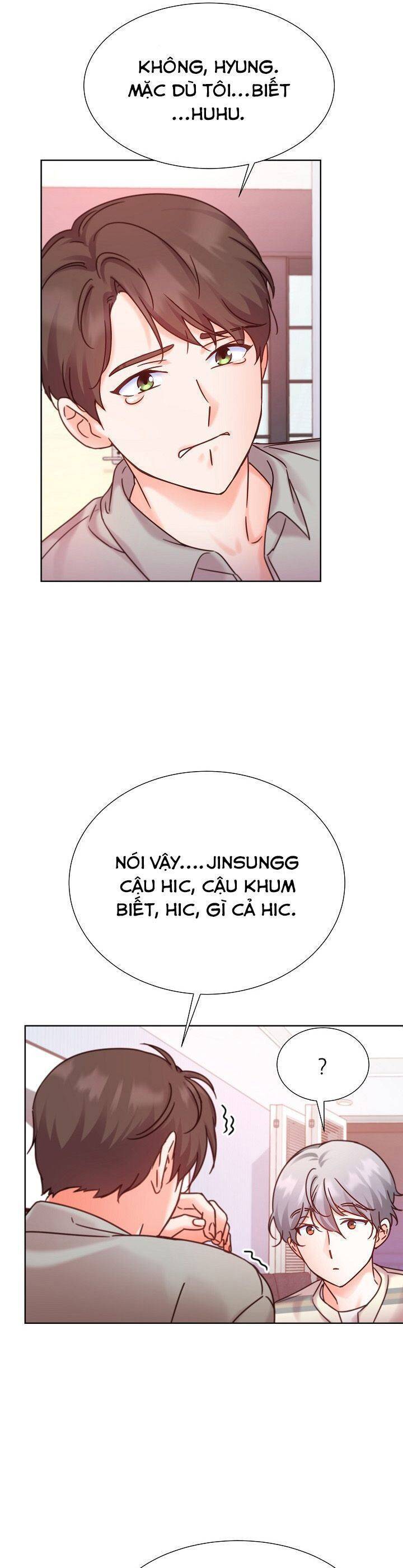 Trở Lại Làm Idol Chapter 51 - Trang 2