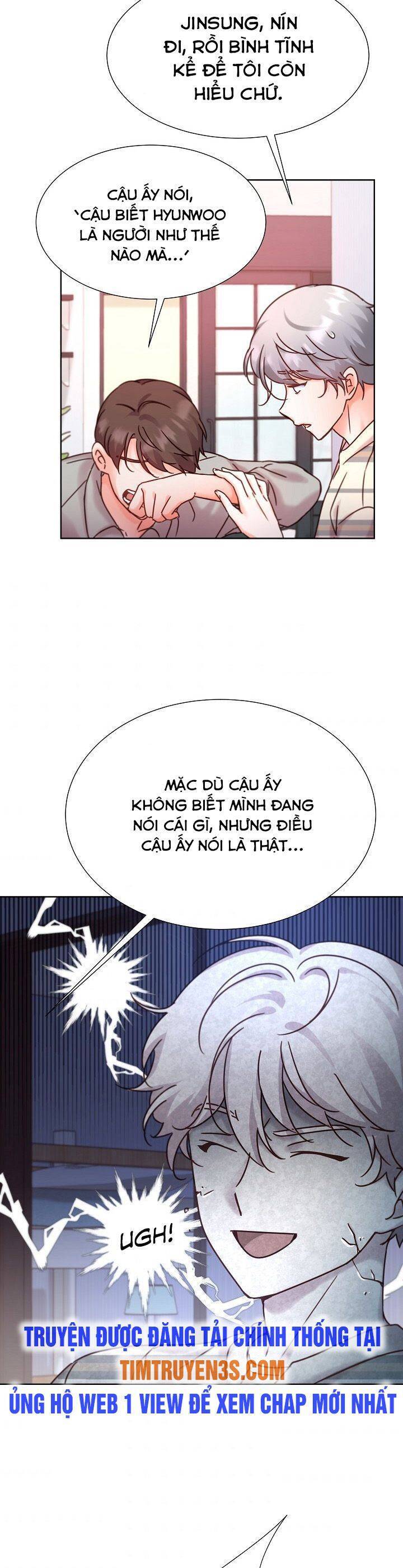 Trở Lại Làm Idol Chapter 51 - Trang 2