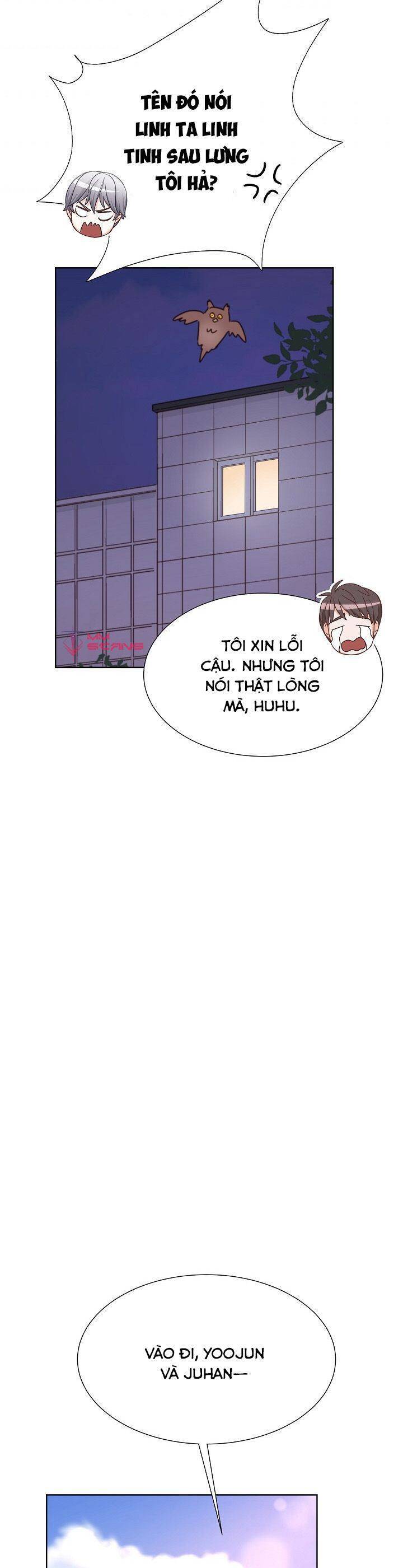 Trở Lại Làm Idol Chapter 51 - Trang 2