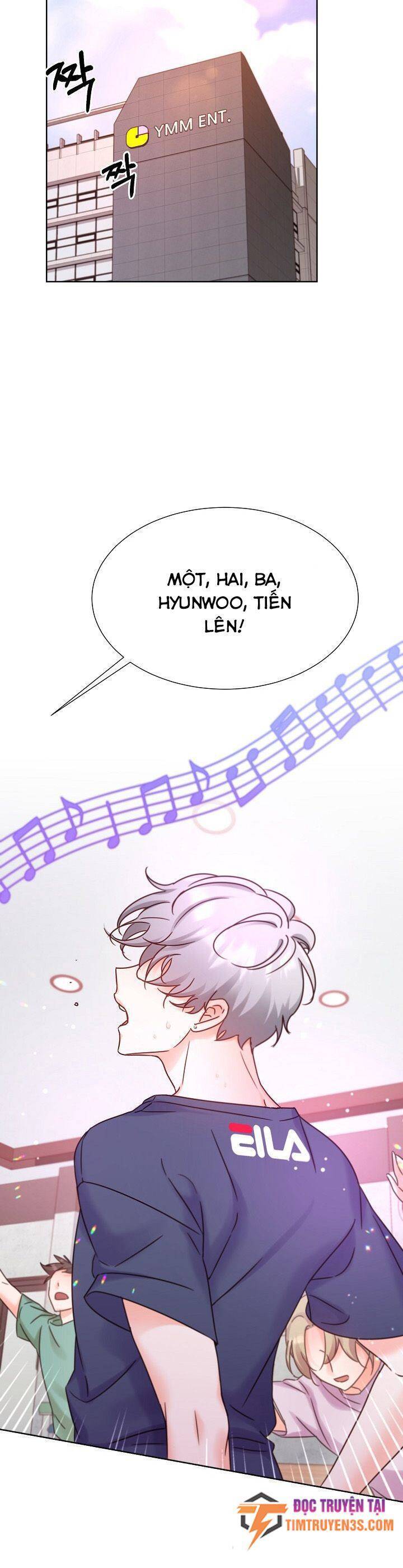 Trở Lại Làm Idol Chapter 51 - Trang 2