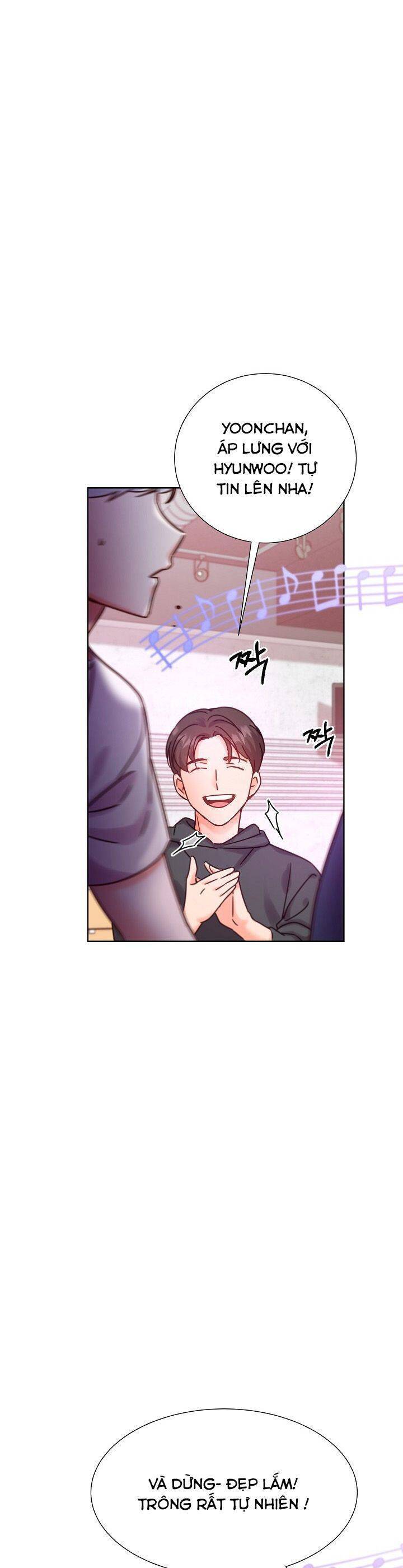 Trở Lại Làm Idol Chapter 51 - Trang 2