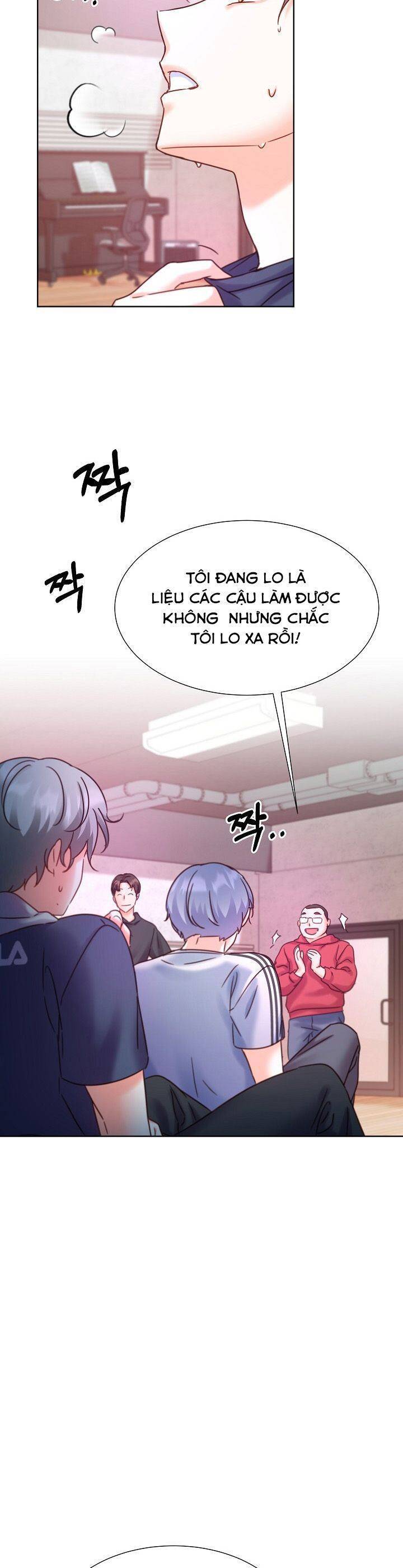 Trở Lại Làm Idol Chapter 51 - Trang 2
