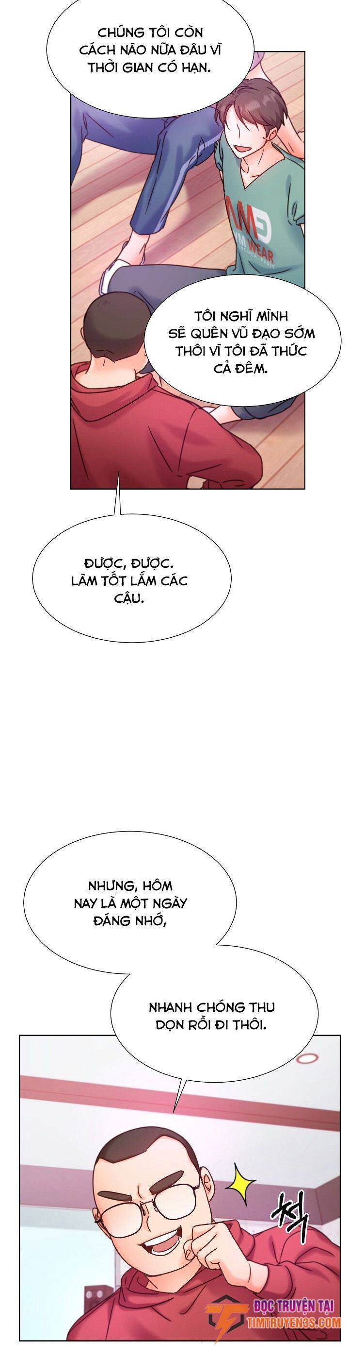 Trở Lại Làm Idol Chapter 51 - Trang 2