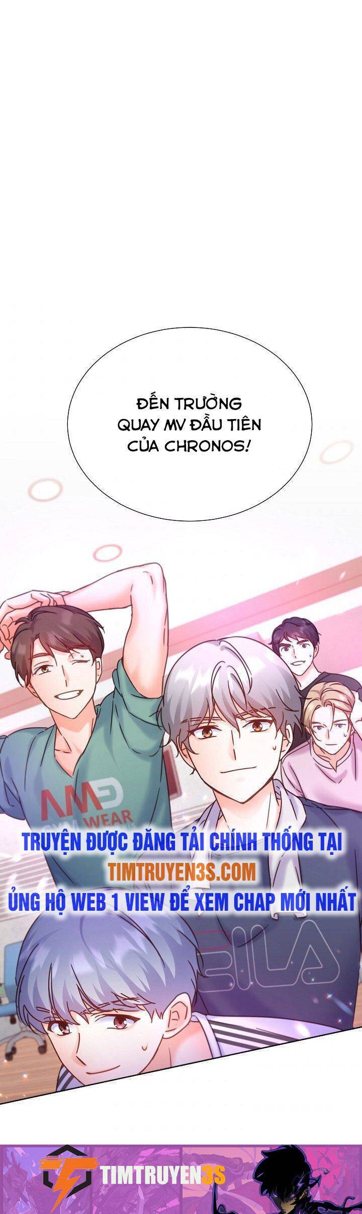 Trở Lại Làm Idol Chapter 51 - Trang 2