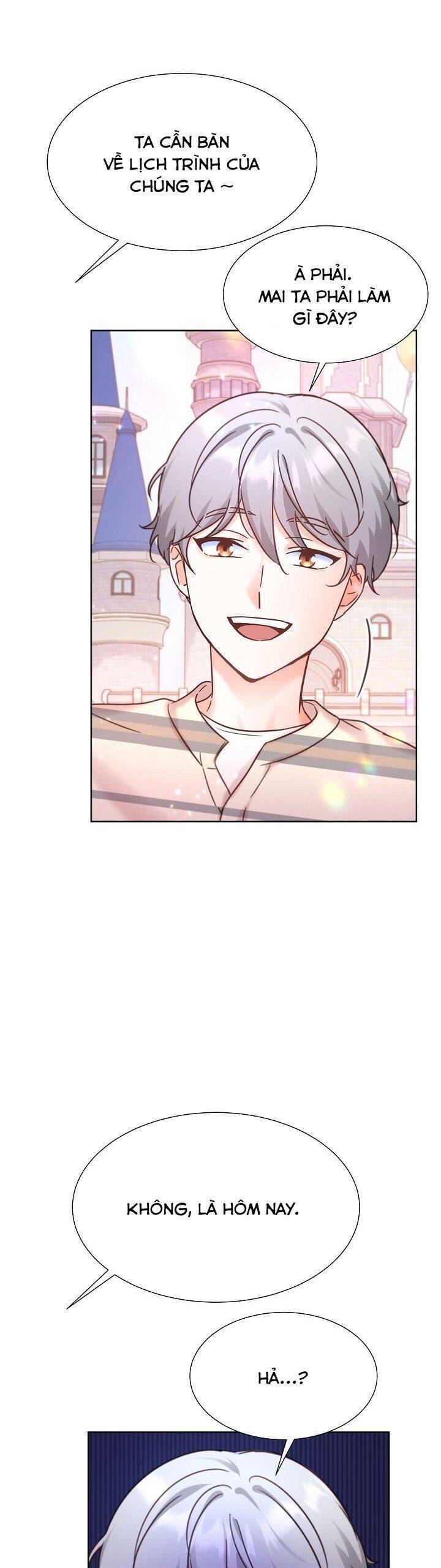 Trở Lại Làm Idol Chapter 51 - Trang 2