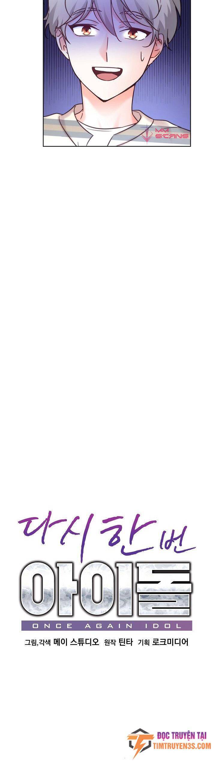 Trở Lại Làm Idol Chapter 51 - Trang 2