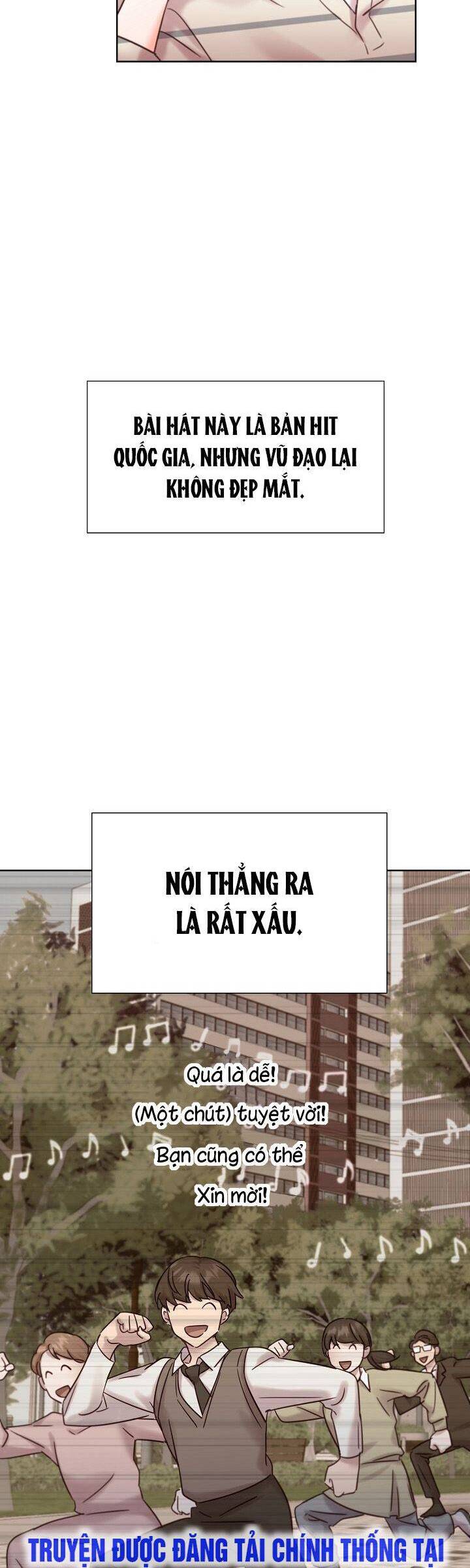 Trở Lại Làm Idol Chapter 51 - Trang 2