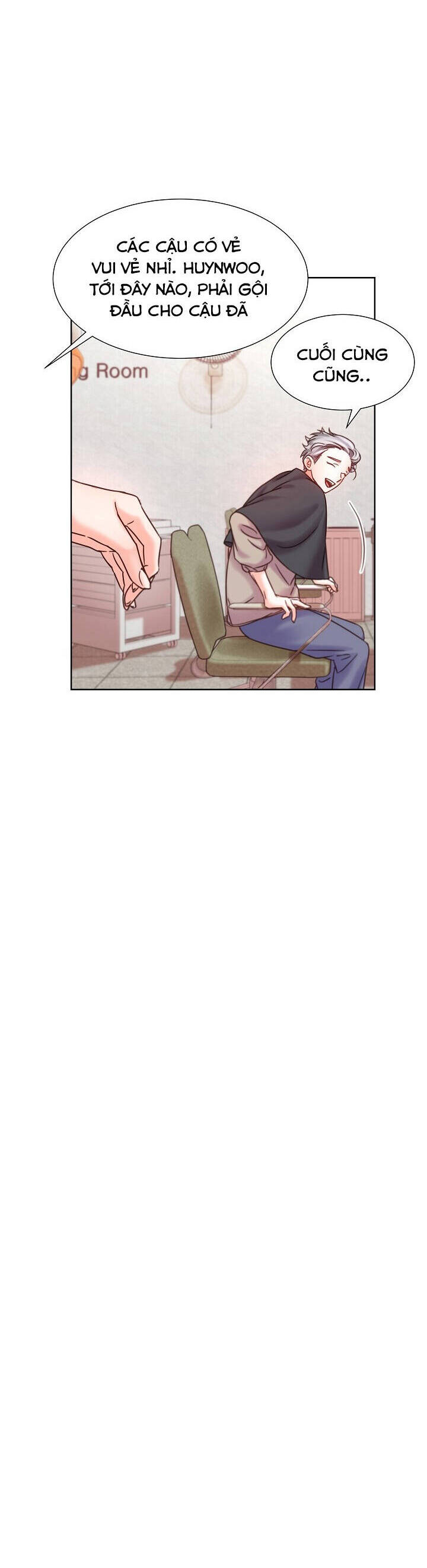 Trở Lại Làm Idol Chapter 52 - Trang 2