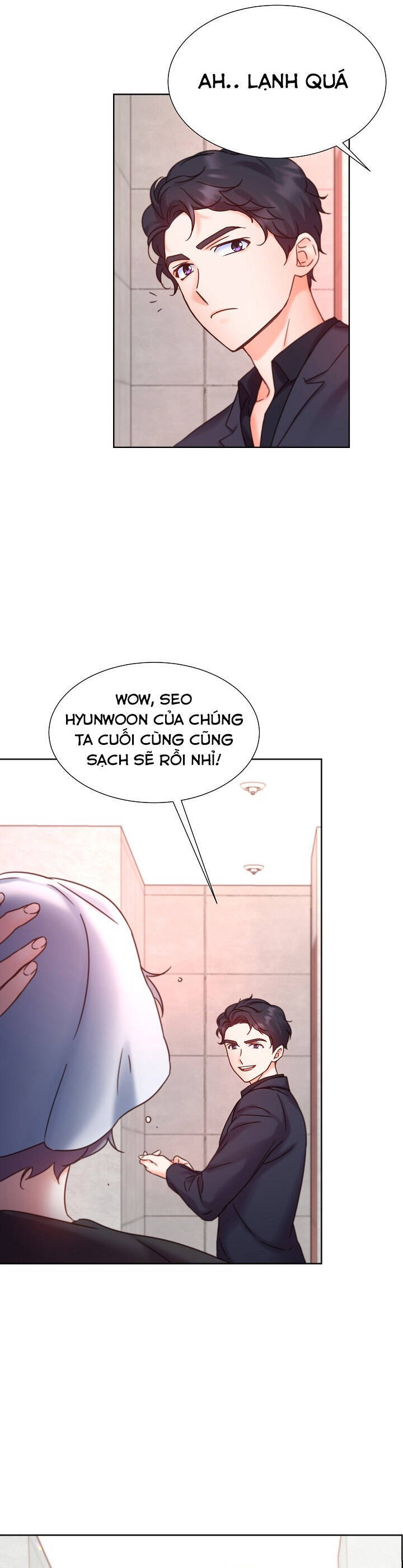 Trở Lại Làm Idol Chapter 52 - Trang 2
