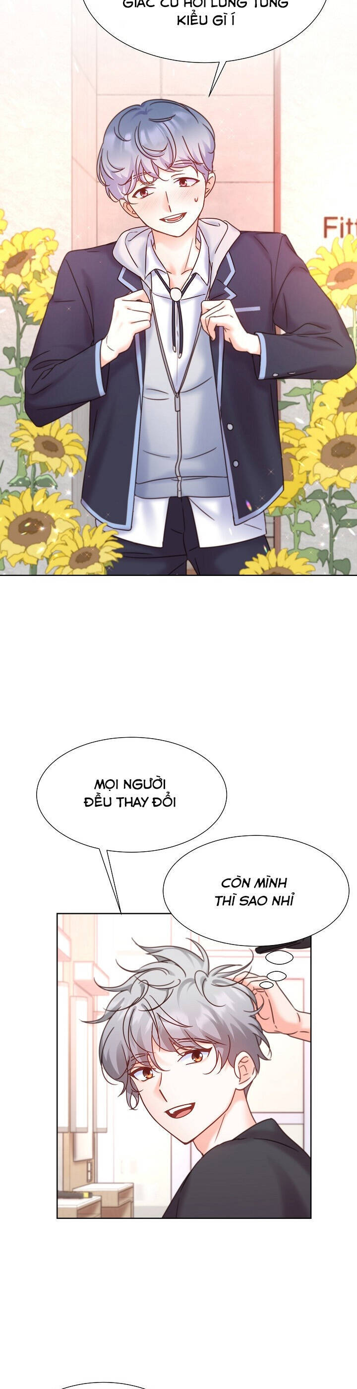 Trở Lại Làm Idol Chapter 52 - Trang 2