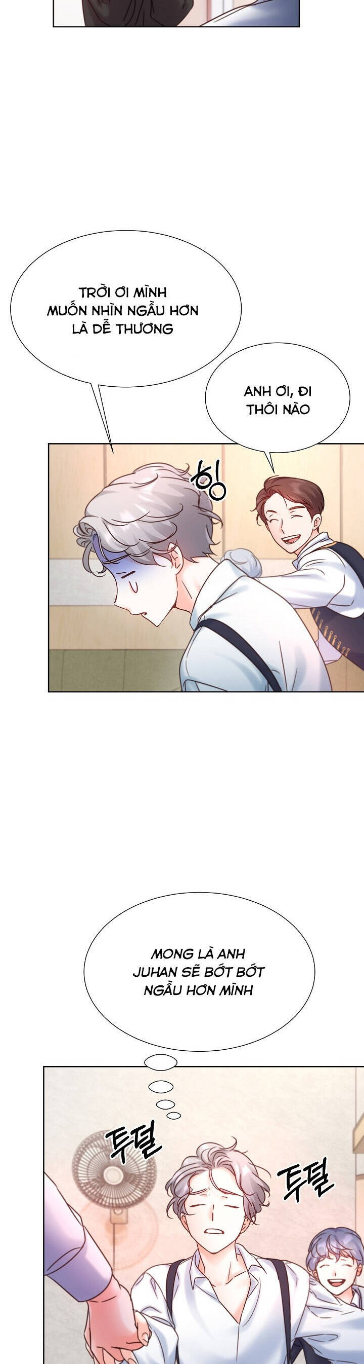 Trở Lại Làm Idol Chapter 52 - Trang 2