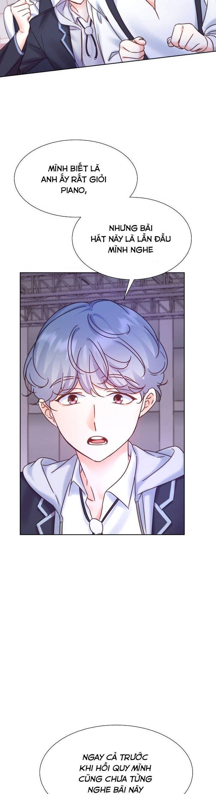 Trở Lại Làm Idol Chapter 52 - Trang 2