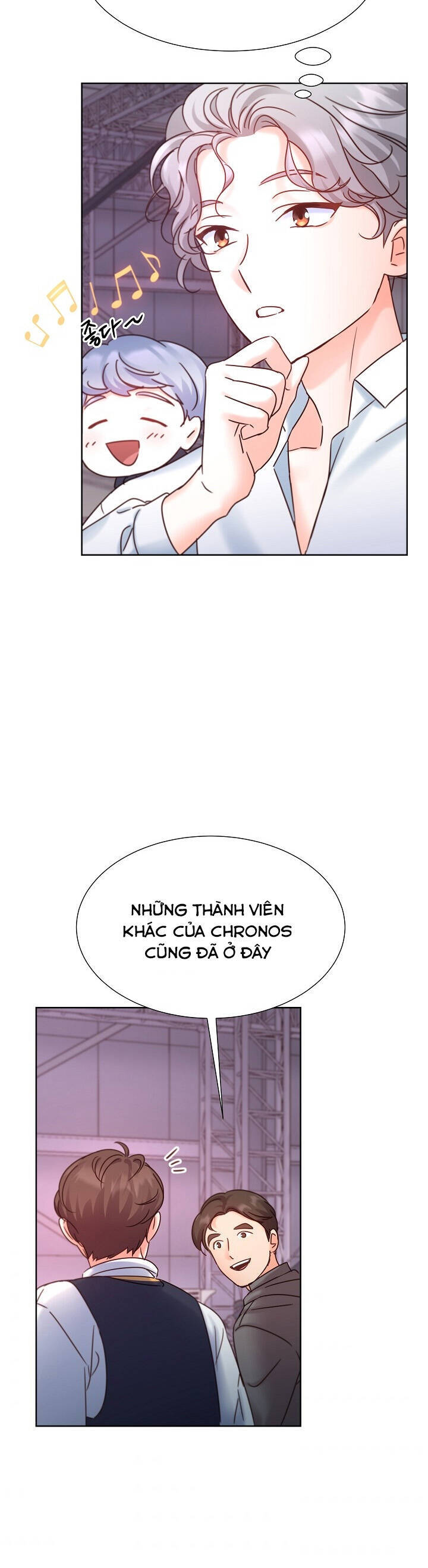 Trở Lại Làm Idol Chapter 52 - Trang 2