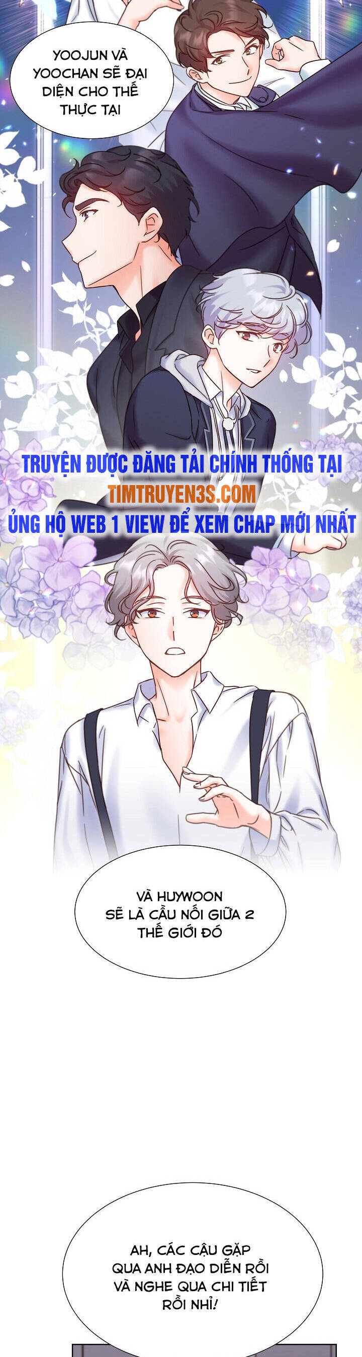 Trở Lại Làm Idol Chapter 52 - Trang 2