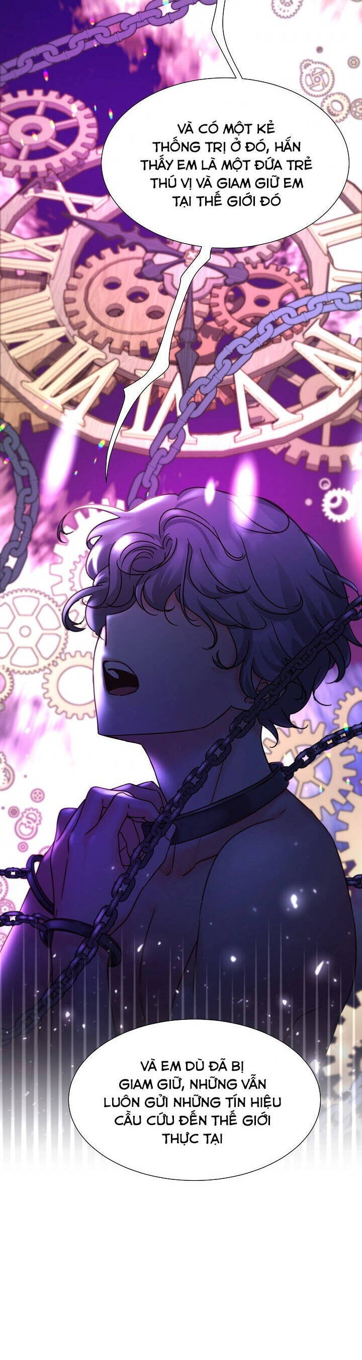 Trở Lại Làm Idol Chapter 52 - Trang 2