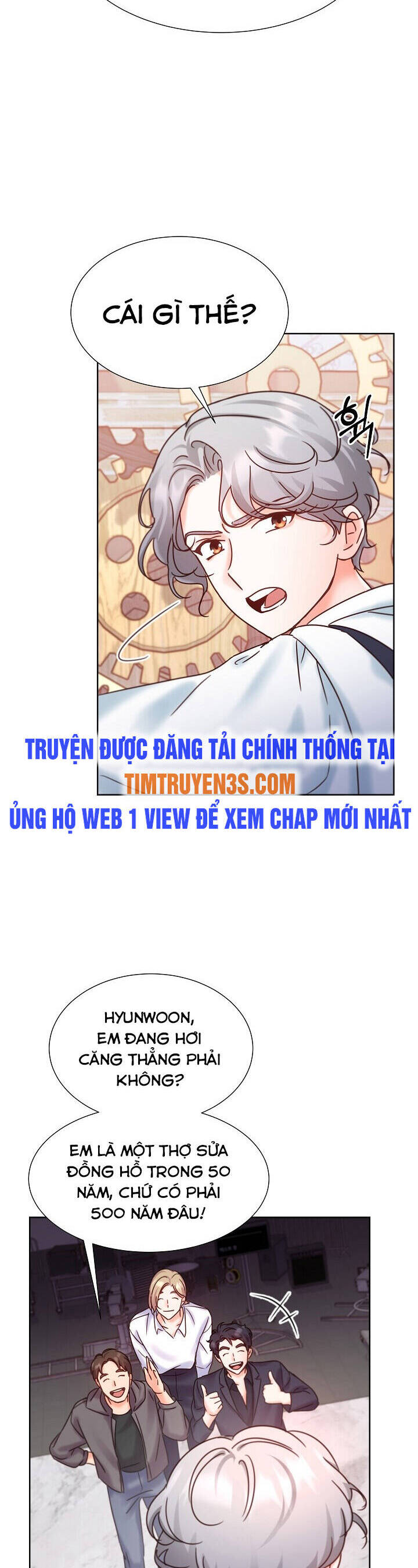 Trở Lại Làm Idol Chapter 52 - Trang 2