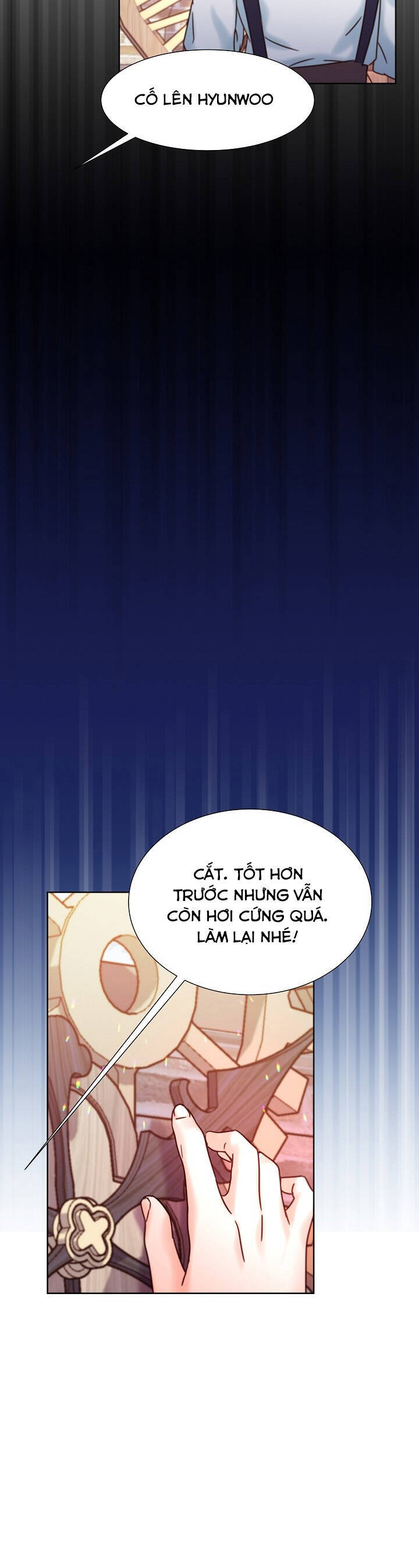 Trở Lại Làm Idol Chapter 52 - Trang 2