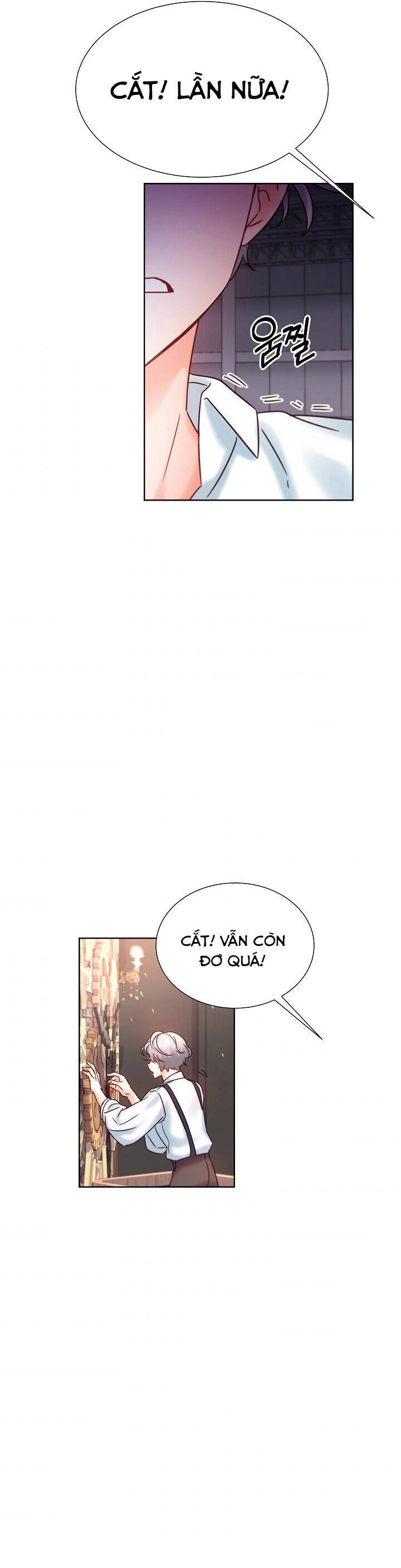 Trở Lại Làm Idol Chapter 52 - Trang 2