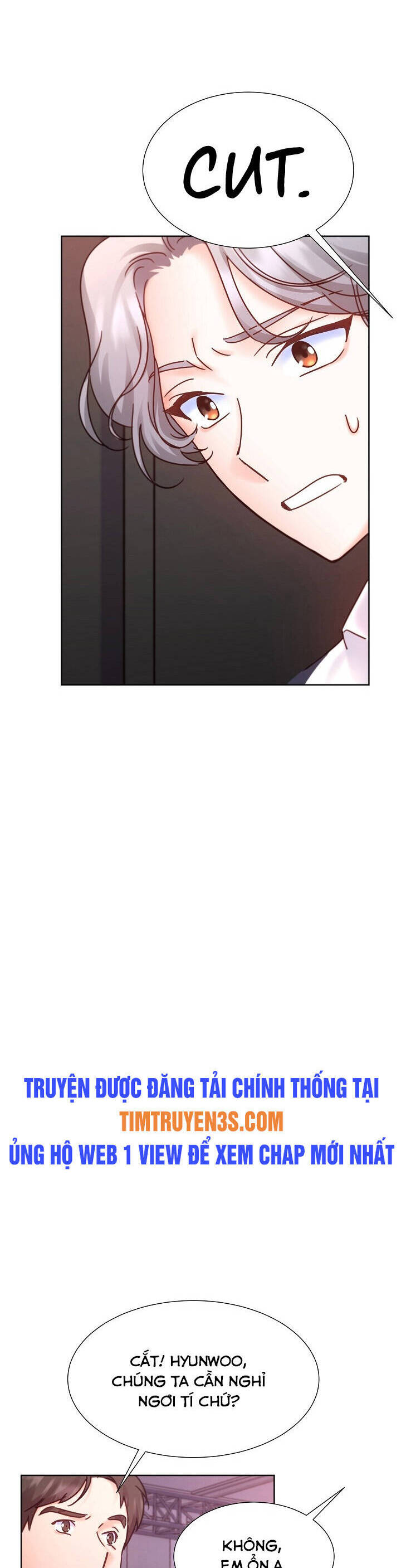 Trở Lại Làm Idol Chapter 52 - Trang 2