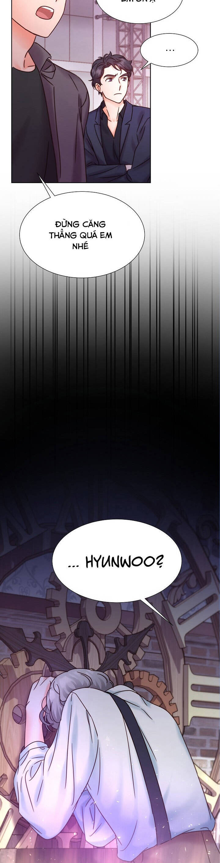 Trở Lại Làm Idol Chapter 52 - Trang 2