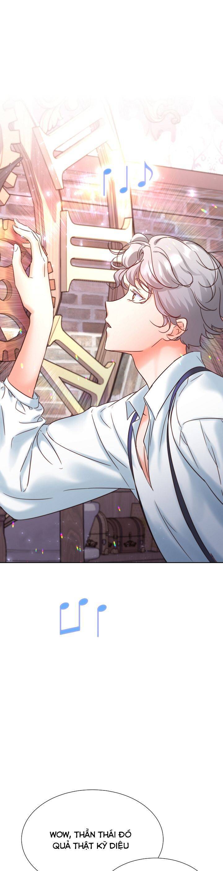 Trở Lại Làm Idol Chapter 53 - Trang 2