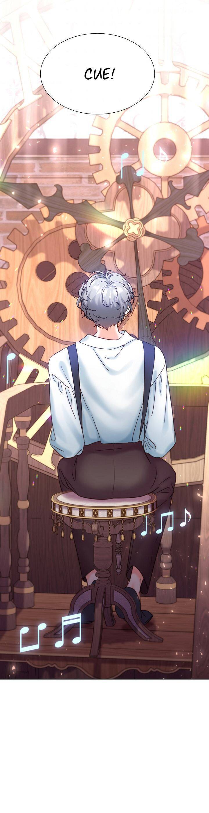 Trở Lại Làm Idol Chapter 53 - Trang 2