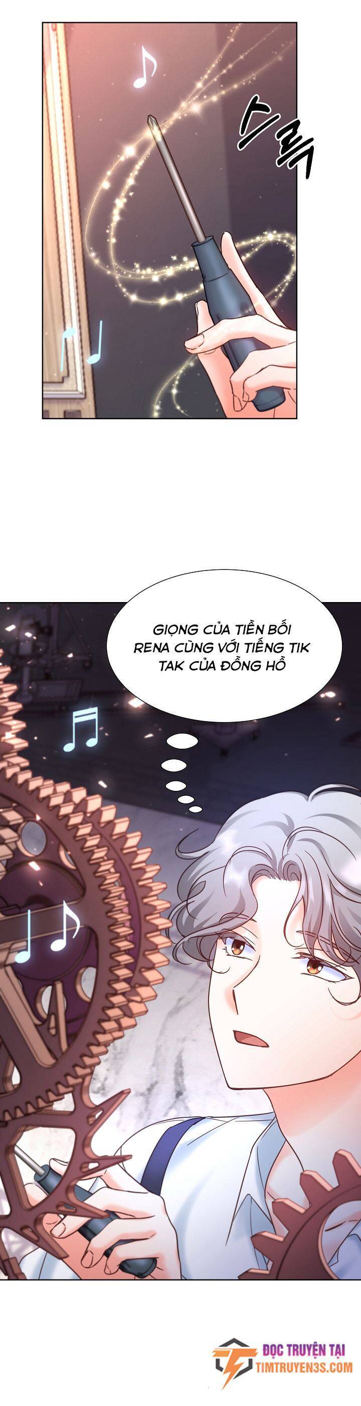 Trở Lại Làm Idol Chapter 53 - Trang 2