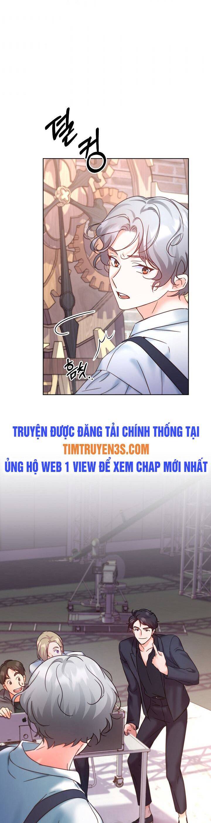 Trở Lại Làm Idol Chapter 53 - Trang 2