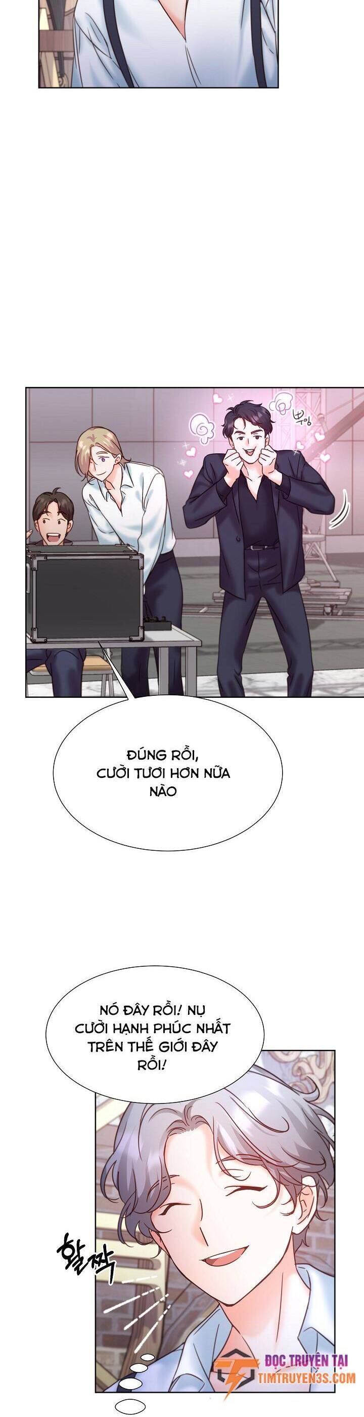 Trở Lại Làm Idol Chapter 53 - Trang 2