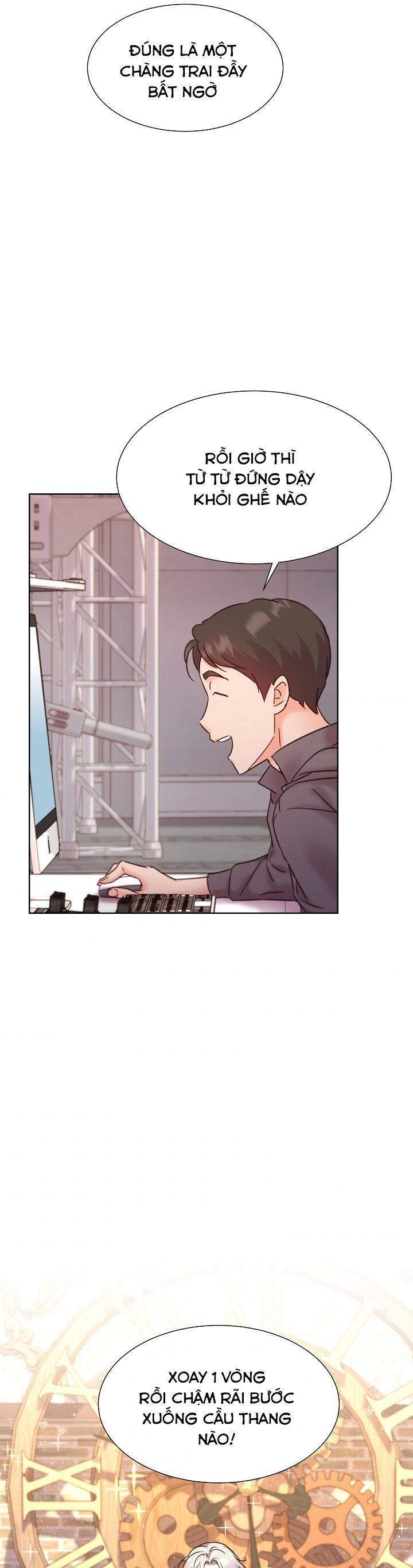 Trở Lại Làm Idol Chapter 53 - Trang 2