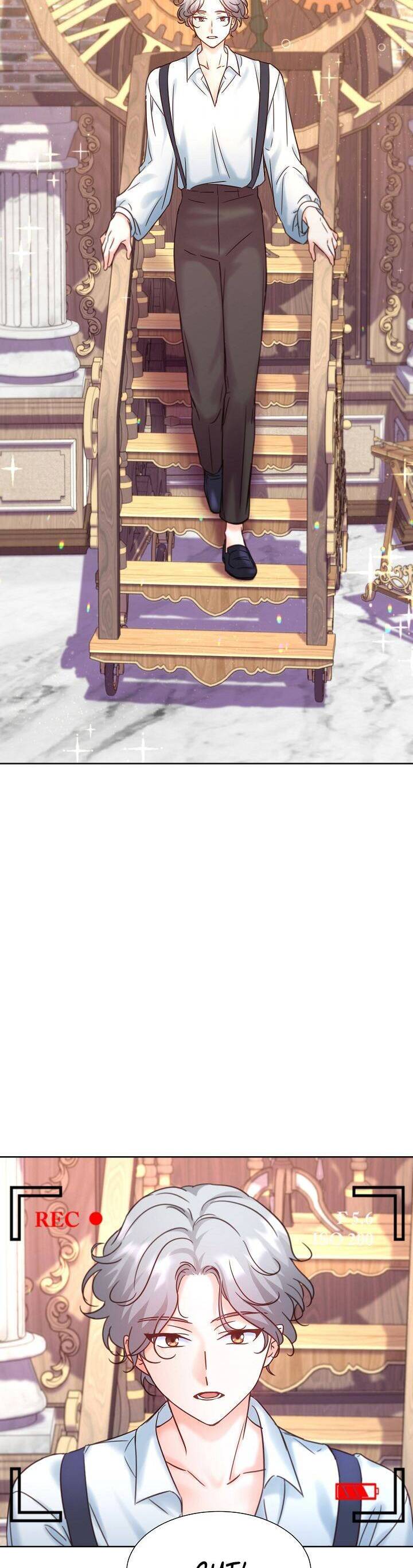 Trở Lại Làm Idol Chapter 53 - Trang 2