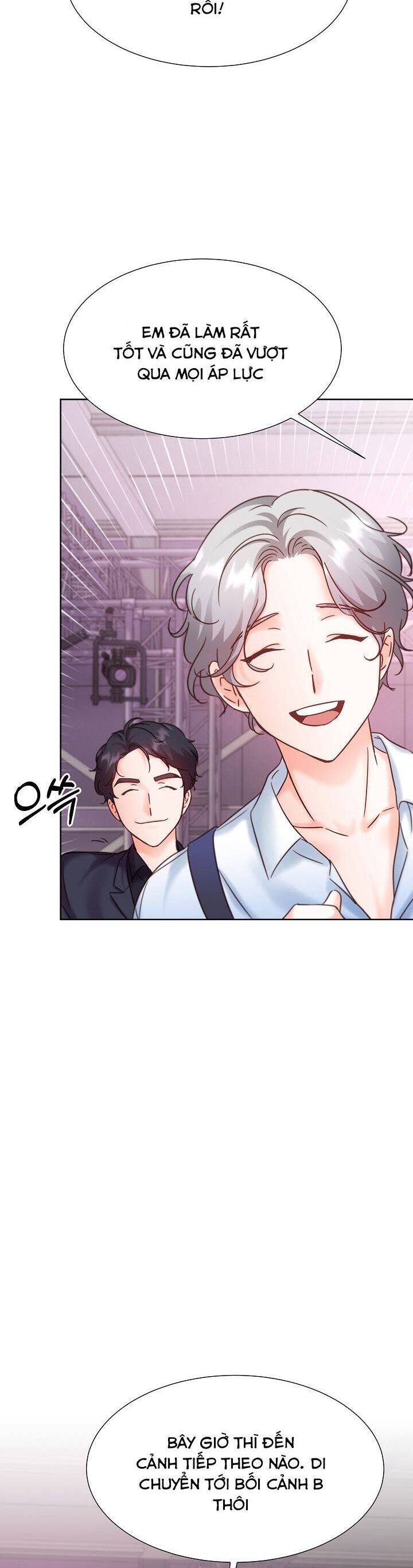 Trở Lại Làm Idol Chapter 53 - Trang 2