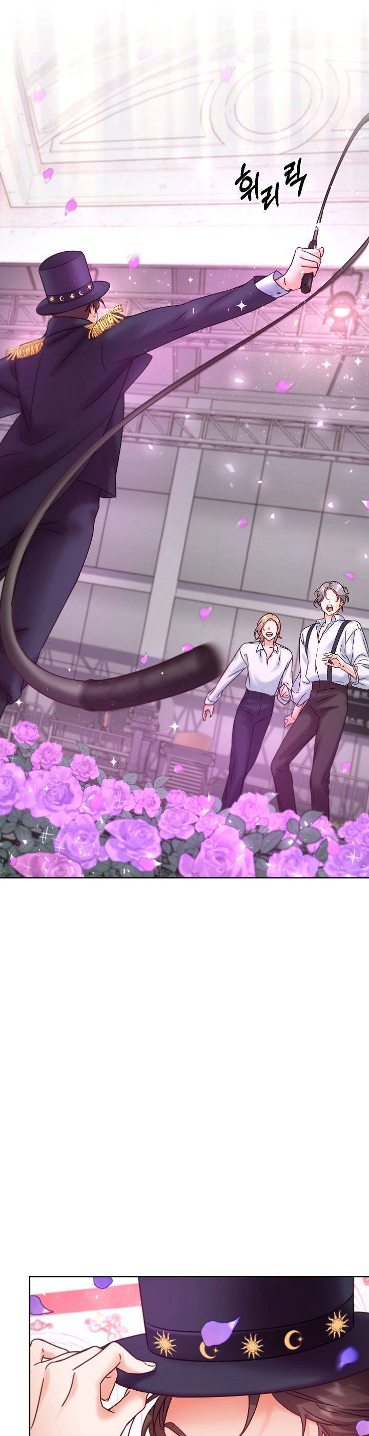 Trở Lại Làm Idol Chapter 53 - Trang 2