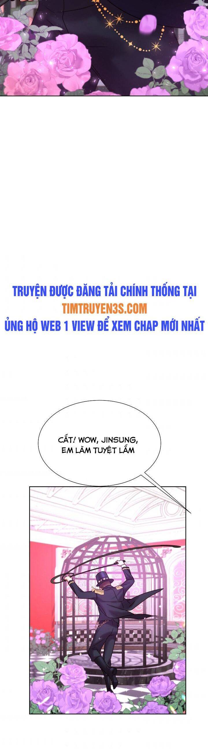 Trở Lại Làm Idol Chapter 53 - Trang 2
