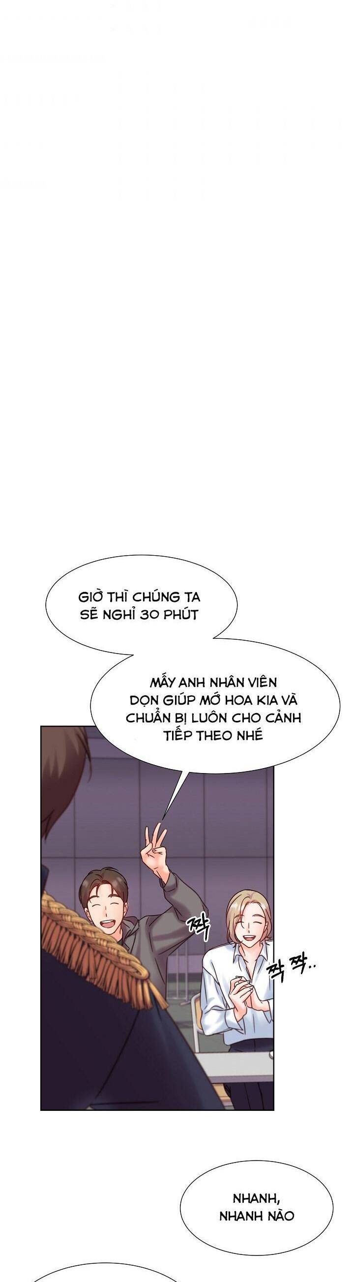 Trở Lại Làm Idol Chapter 53 - Trang 2