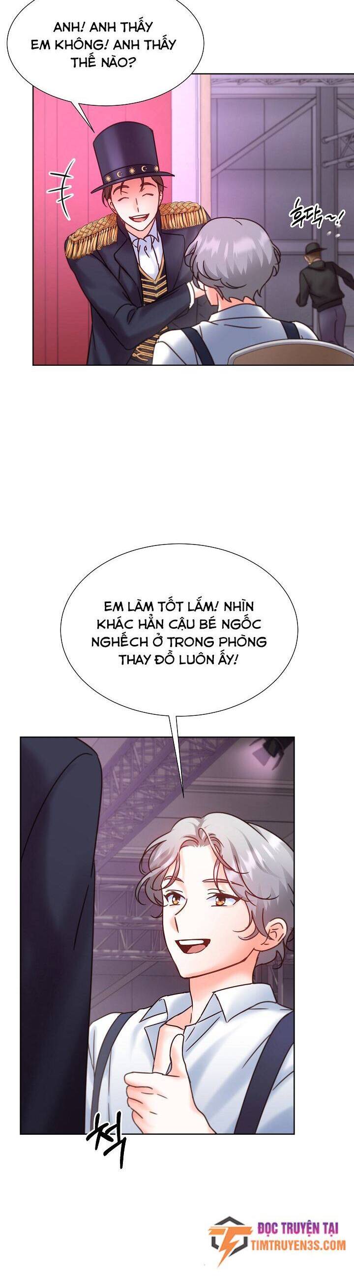 Trở Lại Làm Idol Chapter 53 - Trang 2