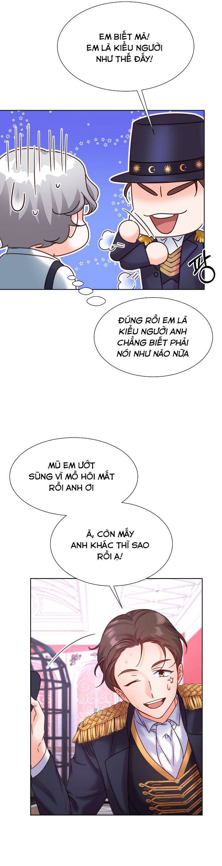 Trở Lại Làm Idol Chapter 53 - Trang 2