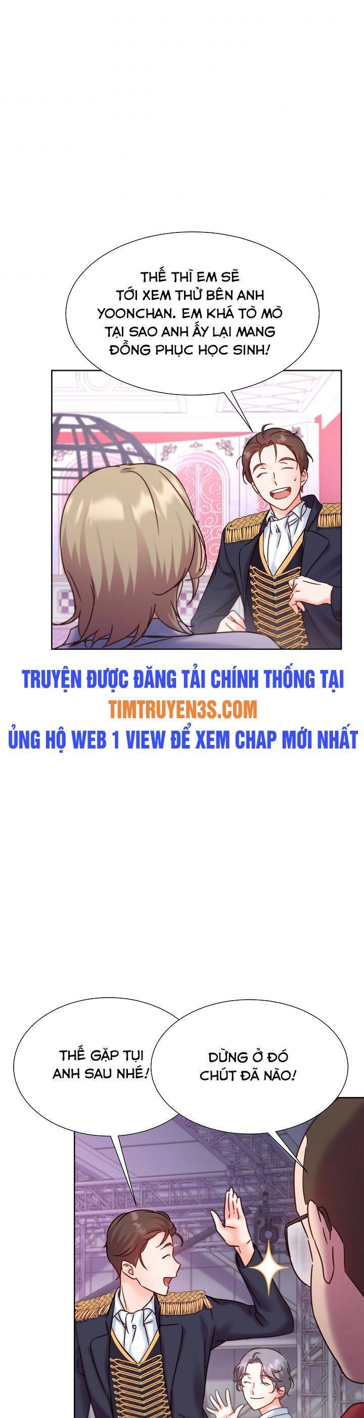 Trở Lại Làm Idol Chapter 53 - Trang 2
