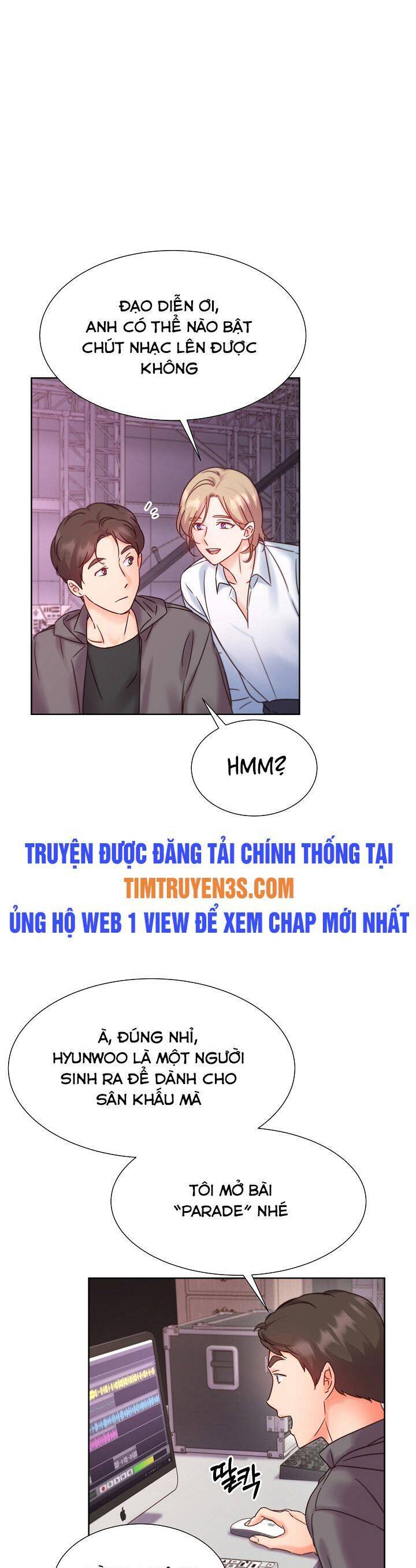 Trở Lại Làm Idol Chapter 53 - Trang 2