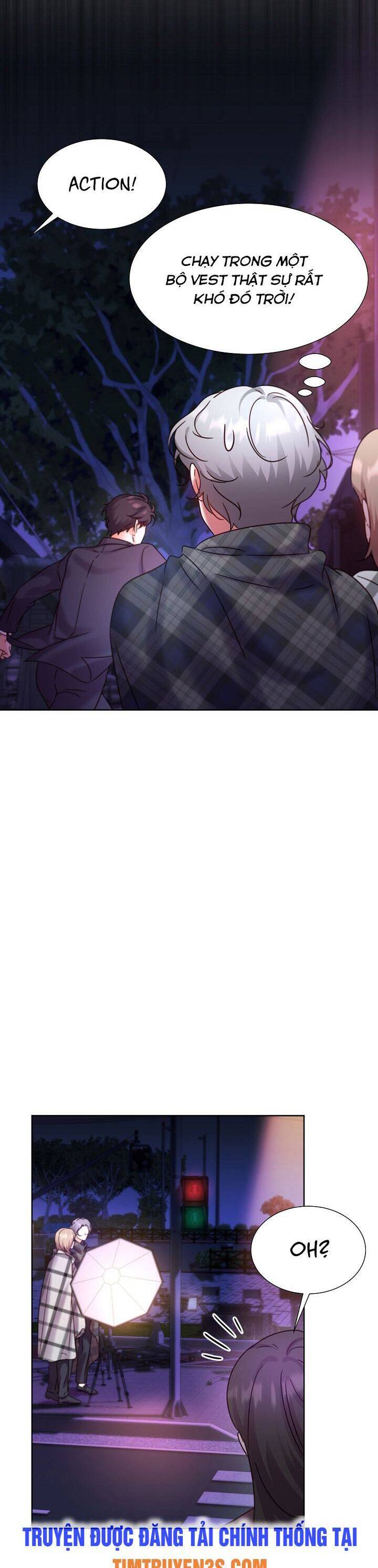 Trở Lại Làm Idol Chapter 53 - Trang 2