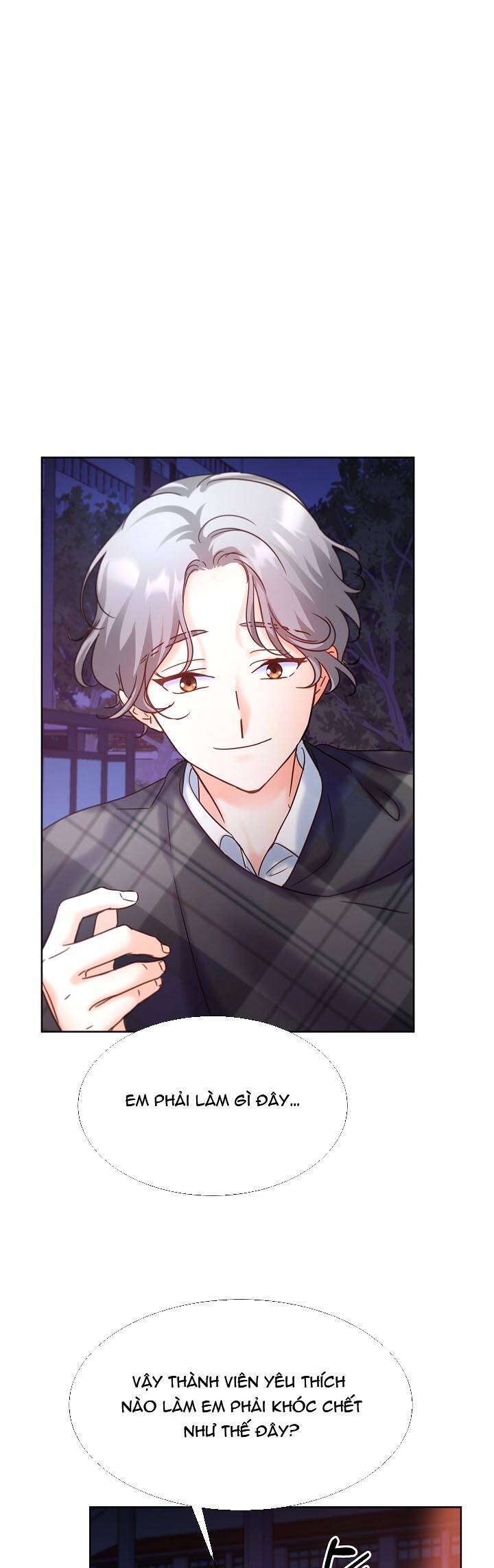 Trở Lại Làm Idol Chapter 54 - Trang 2