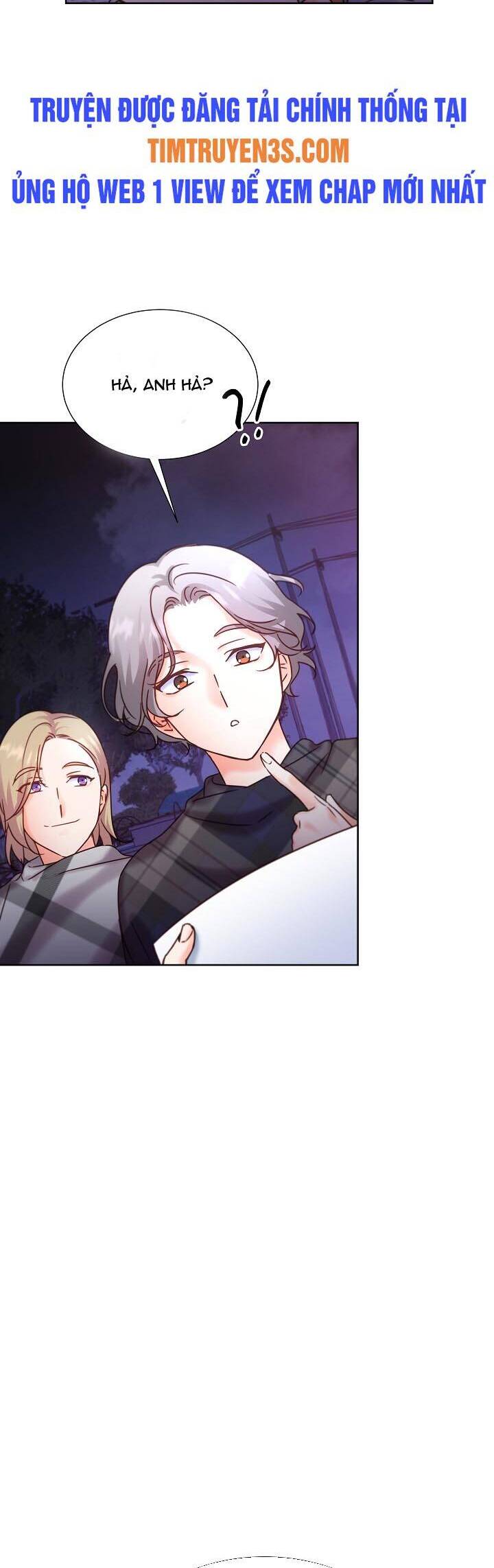 Trở Lại Làm Idol Chapter 54 - Trang 2