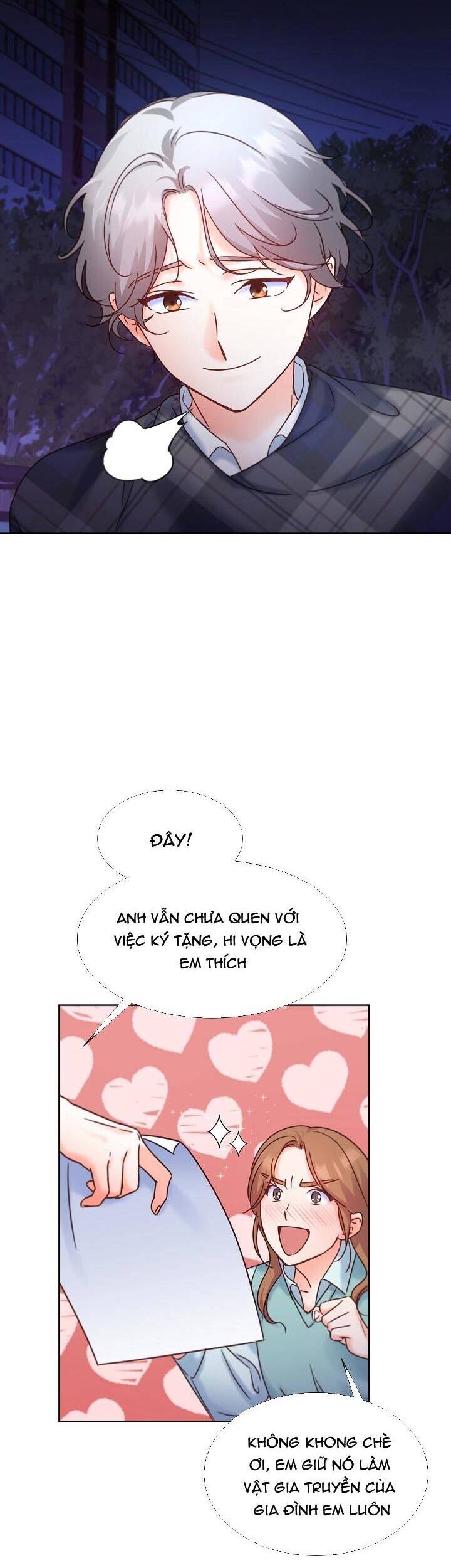 Trở Lại Làm Idol Chapter 54 - Trang 2